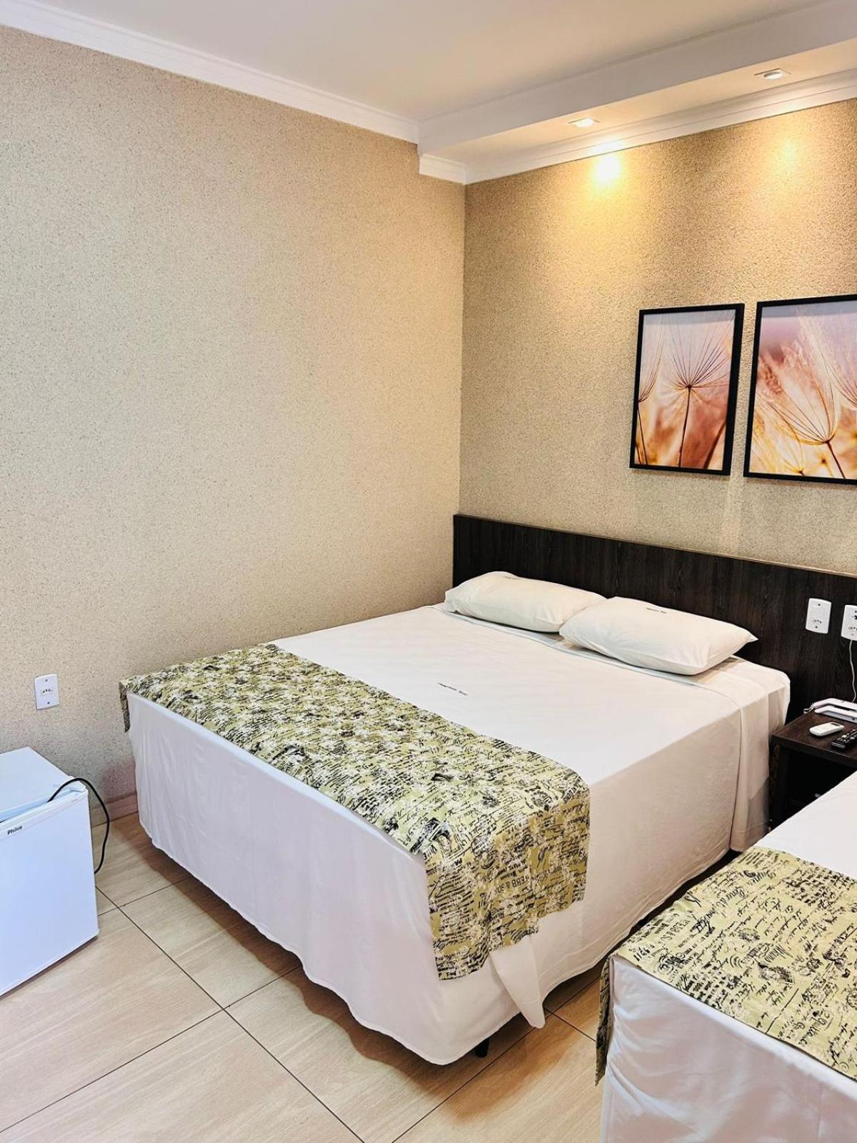 Casagrande Olimpia Hotel מראה חיצוני תמונה