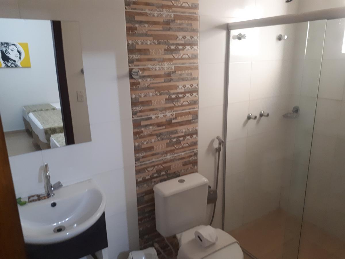 Casagrande Olimpia Hotel מראה חיצוני תמונה